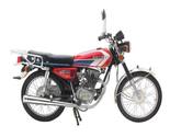 Regular Senke Motorcycles