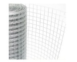 Galvanised Before Welding Mesh Fence