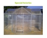 Special Aviaries