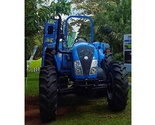 Tractors