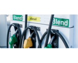 Blend Fuel For Petrol Engines