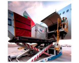 Air Freight Management Services