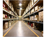 Unifreight Warehousing & Distribution Services