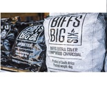 Biff`s Lumpwood Charcoal