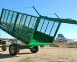 Silage Tipper