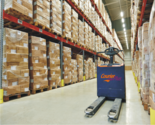 Mail Room Management & Warehousing Services