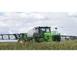 Self Propelled Sprayer