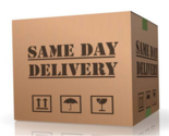 Same Day Courier Deliveries