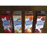 Bliss Flavoured Milk