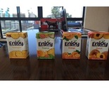 Enjoy Dairy Blend Juices