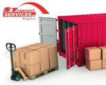 Cargo Warehousing Service