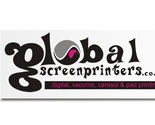 Global Screen Printers Pens