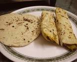 Hunters Chapattis Bread