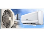 Air conditioning and Refrigeration Machines