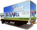 Askeland Media Vehicle Branding Services