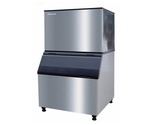 150kg Automatic Ice Maker