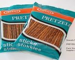 Pretzel Stix Snacks