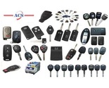 Transponder Car Key Programming Services