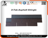 Architectural Laminated Asphalt Roofing Shingle