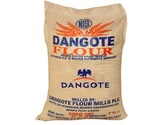 Dangote Flour