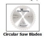 Circular Saw Blades