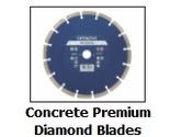 Concrete Premiun Diamond Cutting Blades