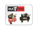 Mat Air Compressors