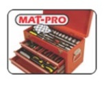 Mat Pro Vehicle Tool Box