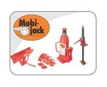 Mobi Vehicle Hydraulic Jack