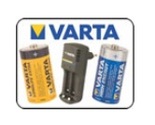 Vartan Rechargeable Battery Charger