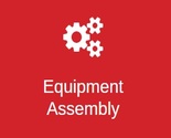 Agricultural Equipment Assembly Services