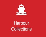 Harbor Collections Services | Agricultural Equipment