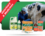 Agrifeed Veteranery & Medicines