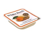 White Rock Mango & Ginger Cheese