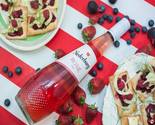 Rose 2015 Nedeburg Wine