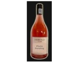 Herold Laatlammejie Natural Sweet Rose 2014 Wine