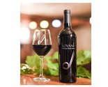 Lovane Cabernet Sauvignon 2009 Wine