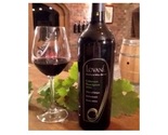 Lovane Cabernet Sauvignon 2011 Wine