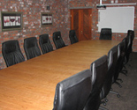 Conference Hosting Services | Stellenbosch