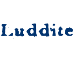 Luddite Chenin 2012 Wine