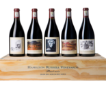 Hamilton Russel Pinot Noir Vertical Wine