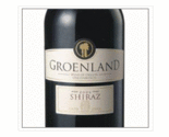 Groenland Shiraz 2014 Wine