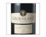 Groenland Cabernet Sauvignon 2010 Wine