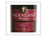 Shiraz Premium 2012 Wine