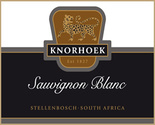 Knorhoek Sauvignon Blanc 2015 Wine