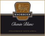 Knorhoek Chenin Blanc 2014 Wine