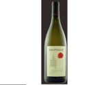 Kranskop Sauvignon Blanc 2012 Wine