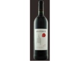 Kranskop Shiraz 2009 Wine