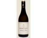 Meerendal Sauvignon Blanc 2015 Wine