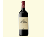 Kadette Pinotage Wine